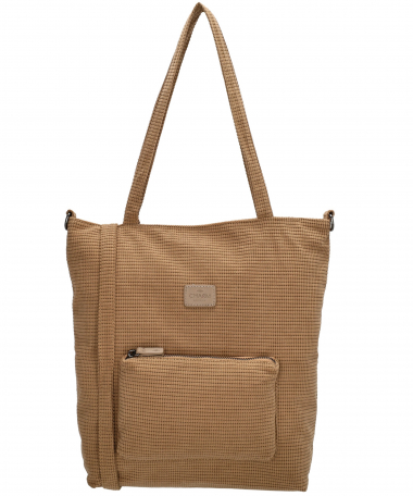 charm shopper wafelstructuur