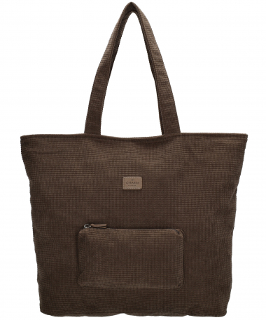 charm shopper wafelstructuur groot