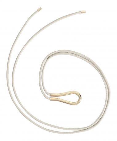 tailleriem knoop
