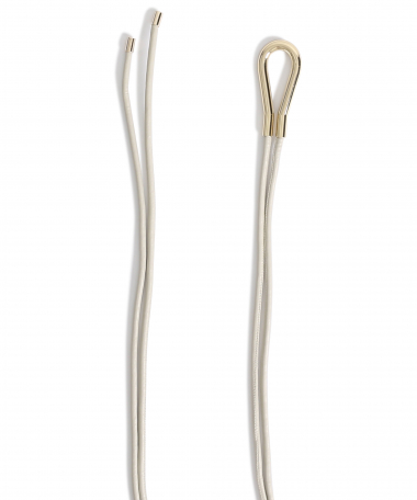 tailleriem knoop