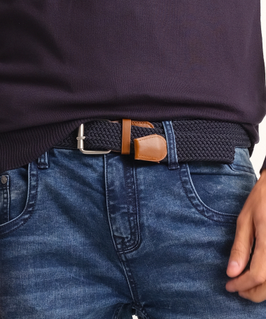 elastische uni riem