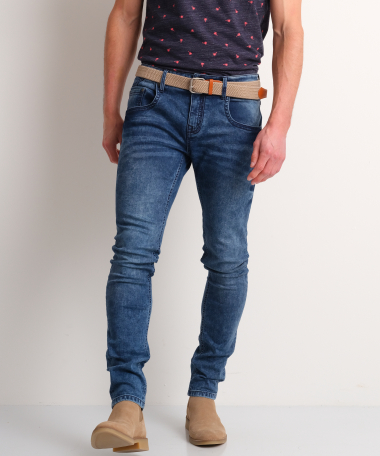 elastische uni riem
