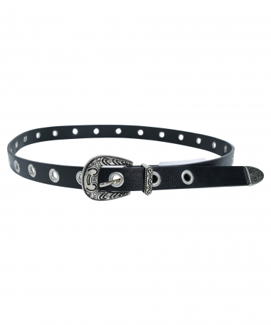 riem eyelets westernlook