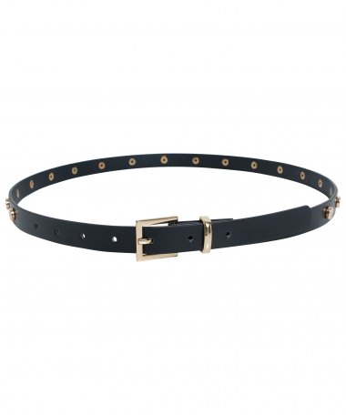 riem met studs