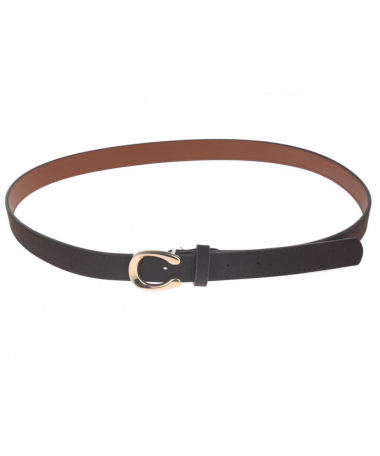riem suedinelook