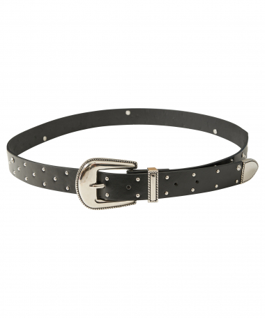 riem met studs