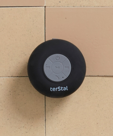 bluetooth speaker