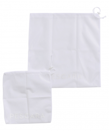2-pack waszakjes