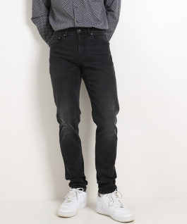 Strummer Regular Slim Fit Jeans