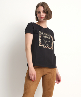 River island luxe t shirt cheap