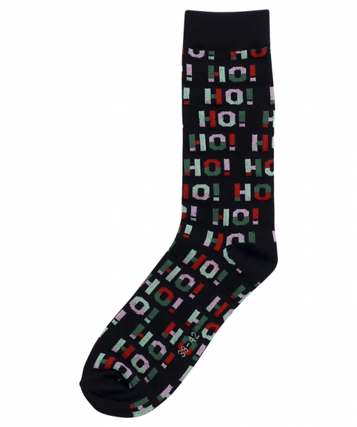 kerstsokken