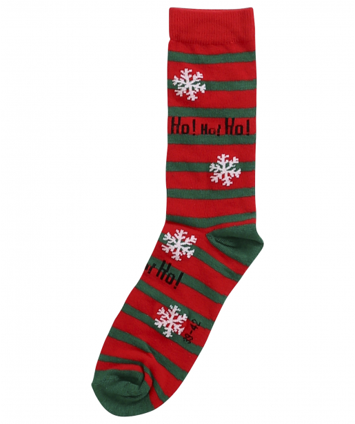 kerstsokken
