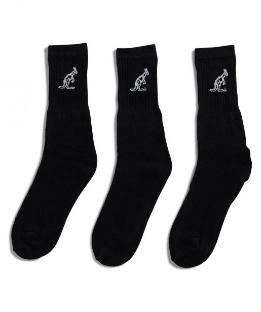 3-pack sokken Australian