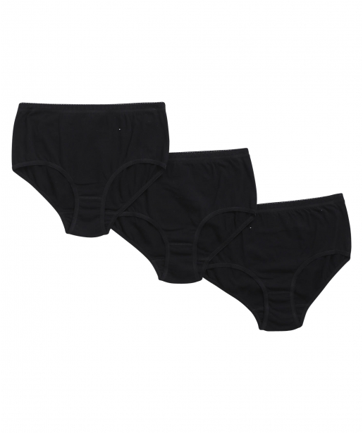 3-pack heupslips