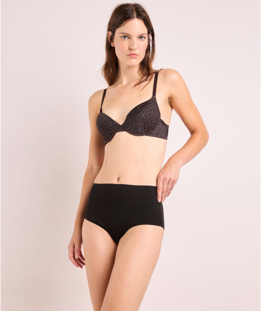 2-pack tailleslip met aansluitende pasvorm