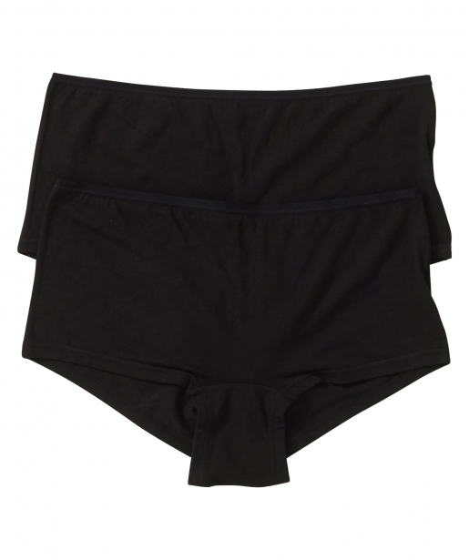 2-pack hipster bamboe