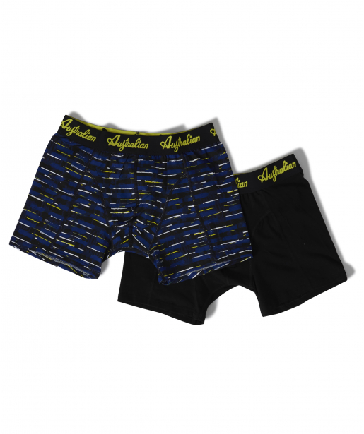 2-pack Australian boxershorts