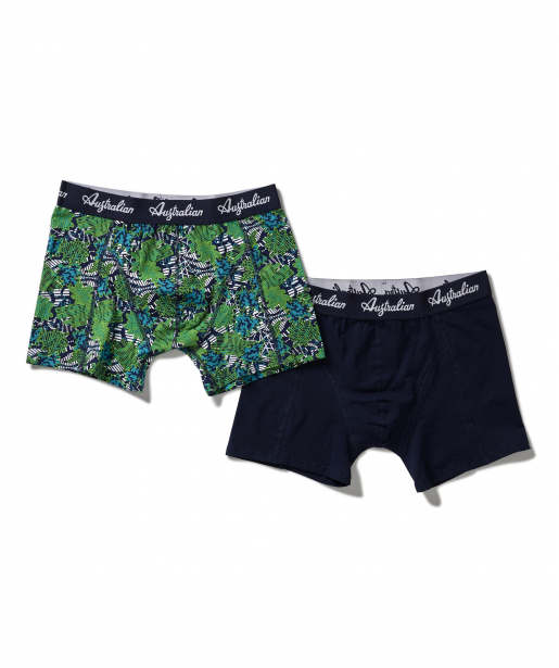 2-pack Australian boxershorts