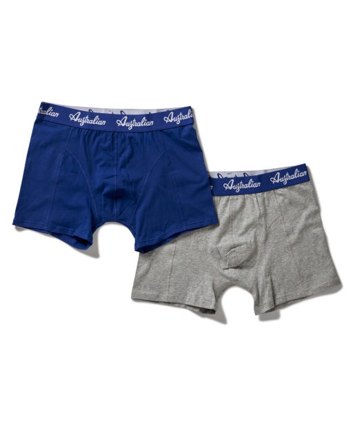 2-pack Australian boxershorts