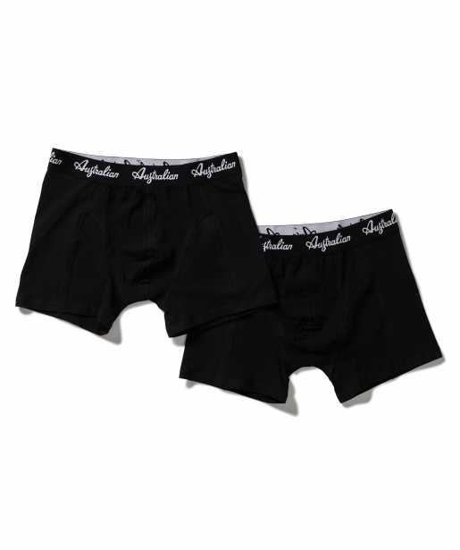 2-pack Australian boxershorts