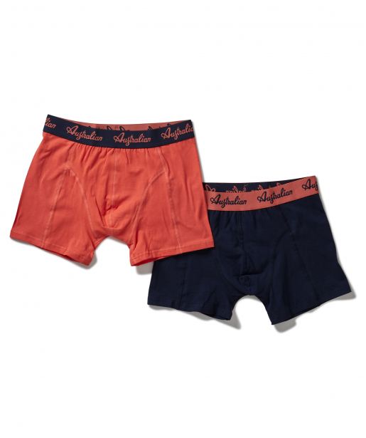 2-pack Australian boxershorts