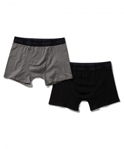 2-pack Australian boxershorts