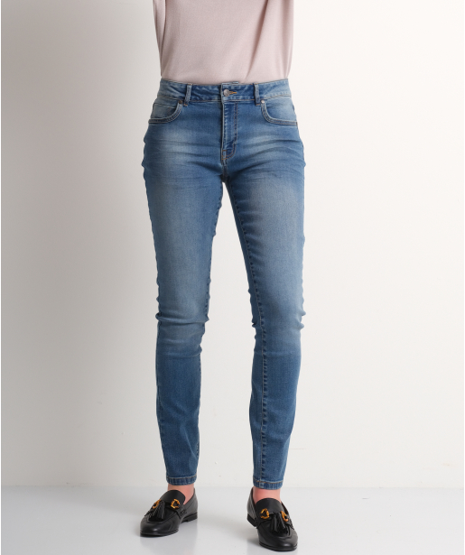 slim fit jeans stretch denim