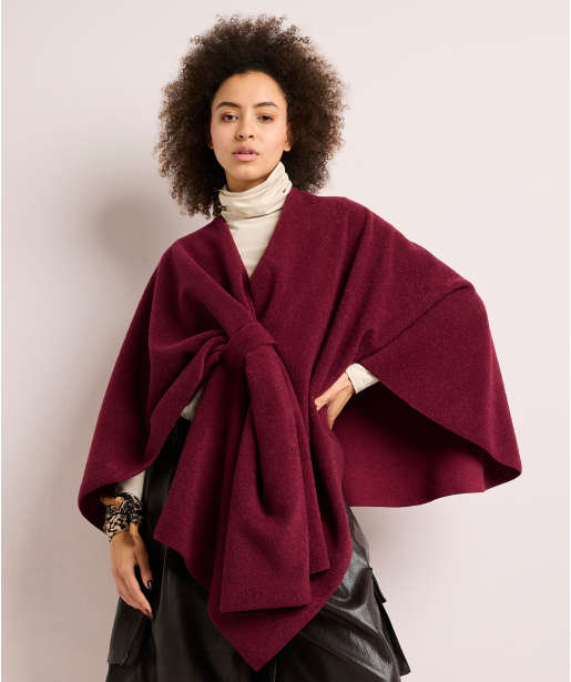 poncho