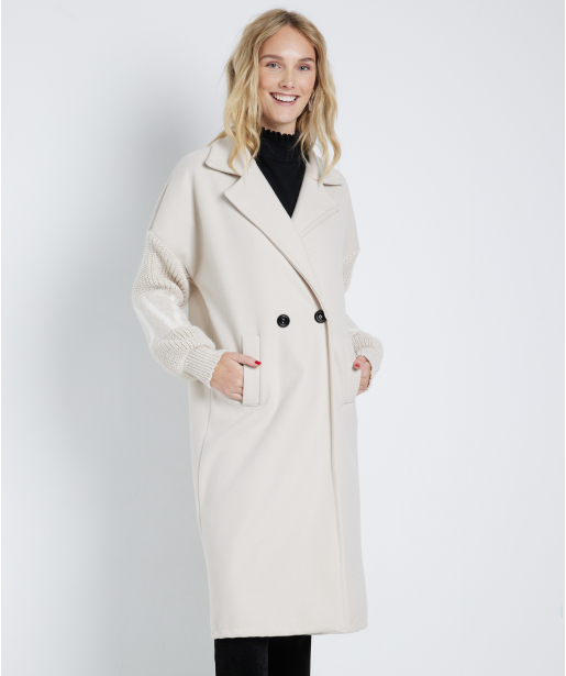 jas met wollook