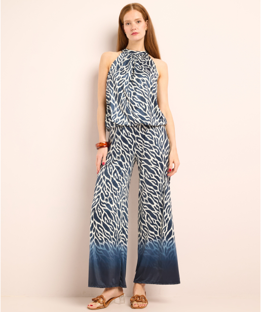 set met all-over print