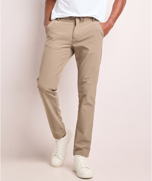 comodo travelstof pantalon