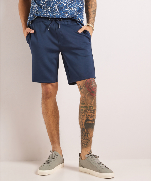 basic short