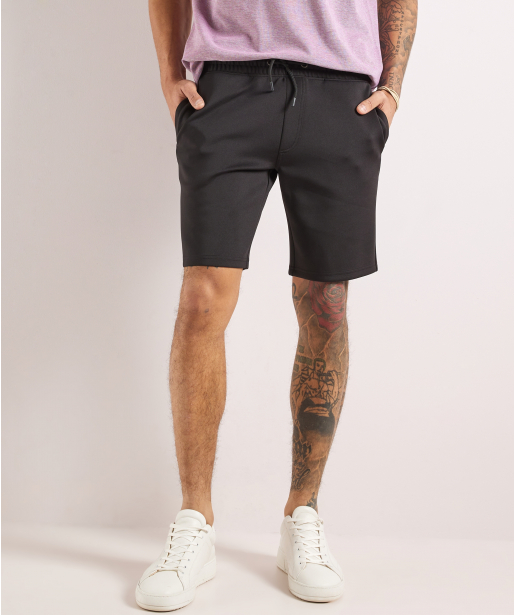 basic short