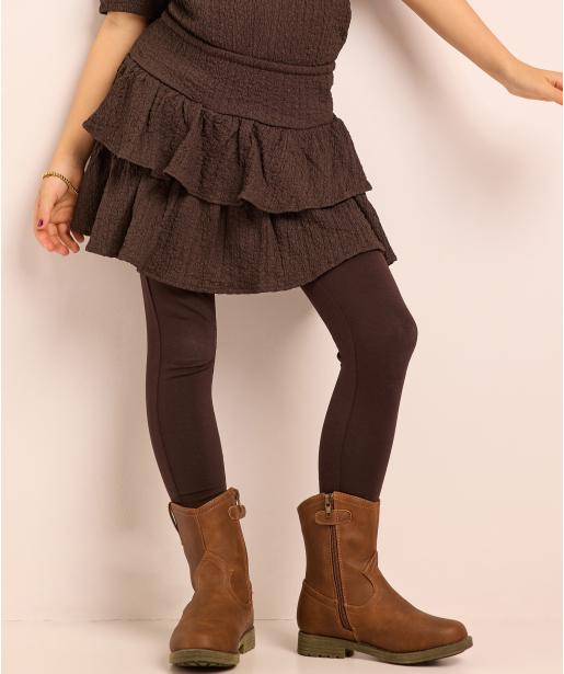basic legging uni