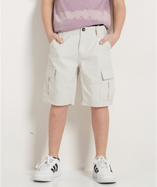 uni cargo bermuda