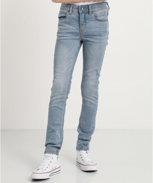 Super skinny fit jogg jeans (licht)
