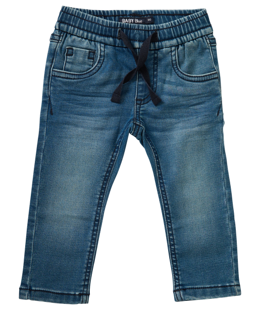 regular fit jogg jeans