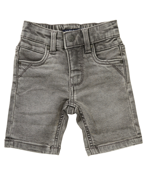 jogg jeans short