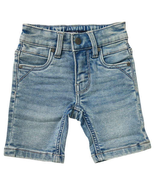 jogg jeans short