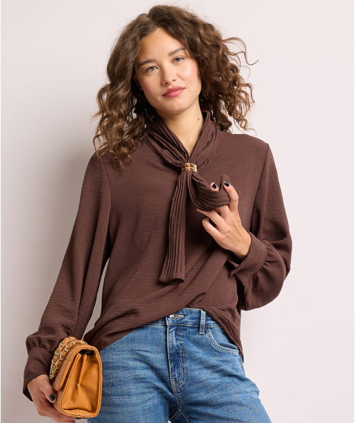 top met ringdetail