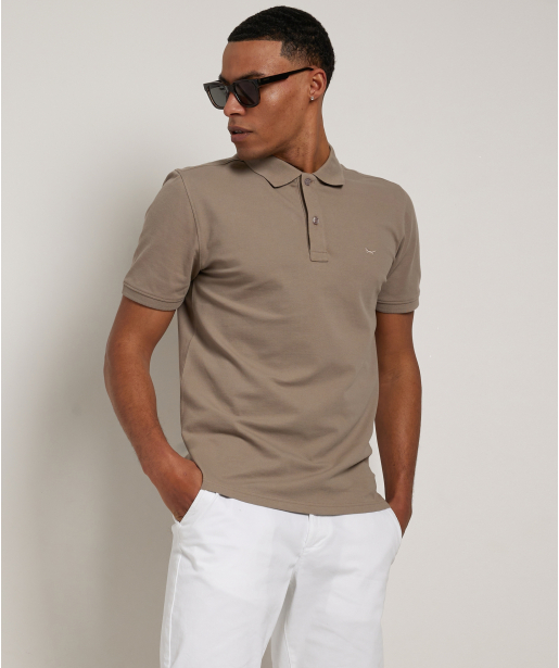 comodo stretch polo