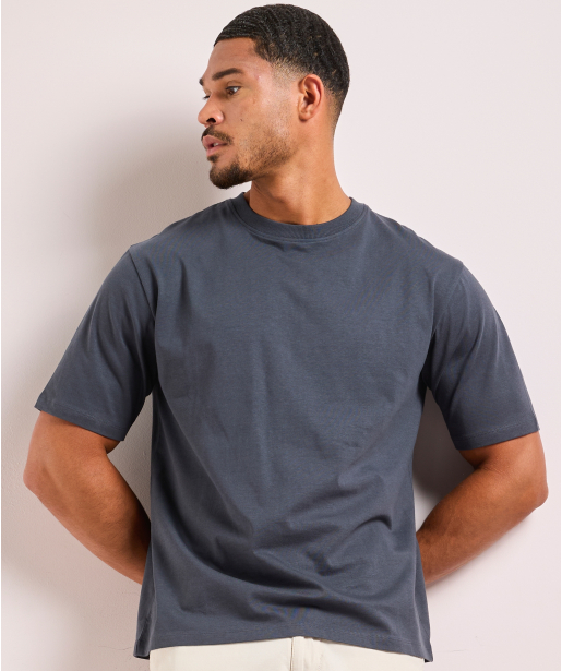 t-shirt uni