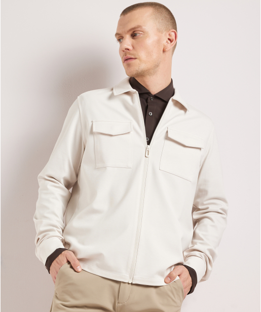 Comodo overshirt