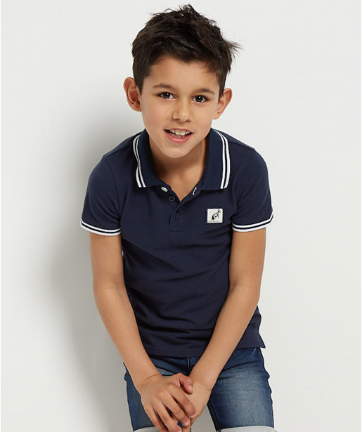 pique polo Australian