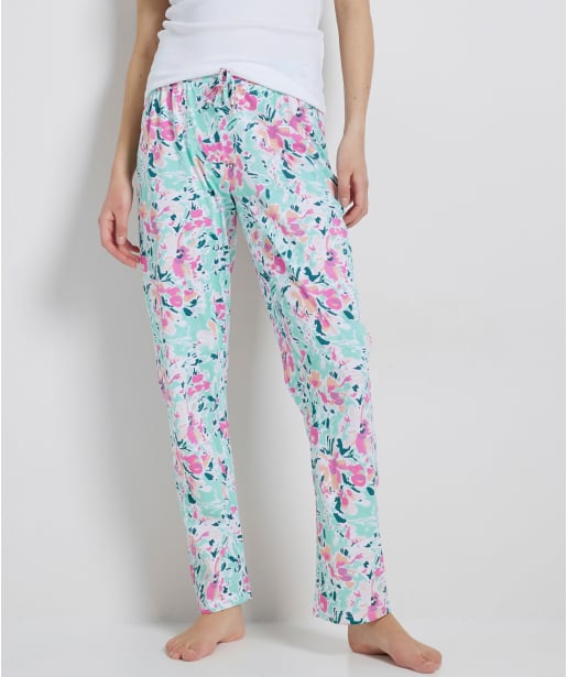 huisbroek met print