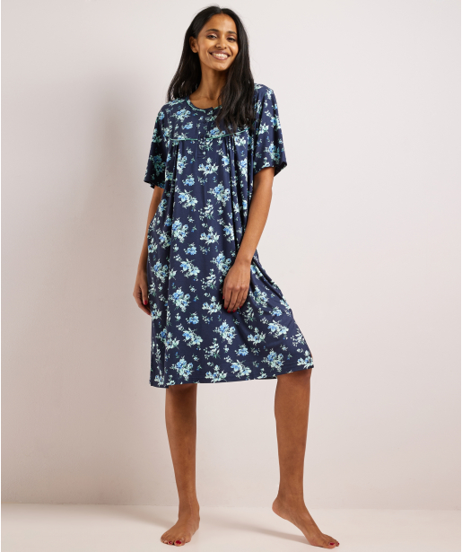 klassiek nachthemd