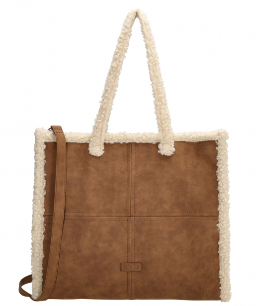 shopper teddyboord