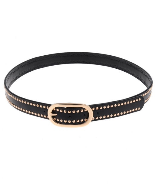 riem met studs