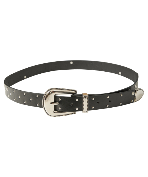 riem met studs