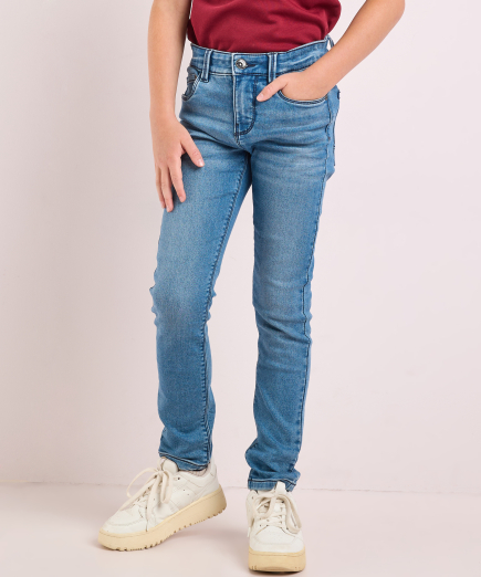skinny fit jogg jeans - teun